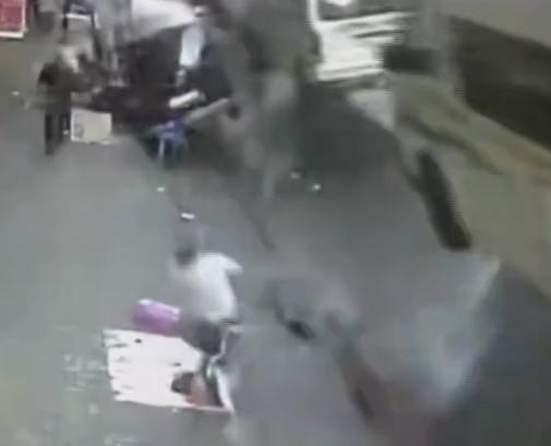 Explosión en Sudáfrica deja un muerto y casi 50 heridos