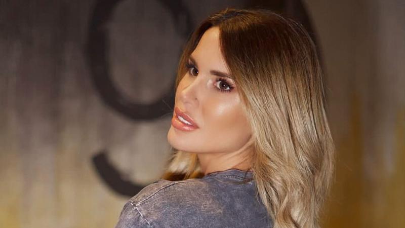 Gala es censurada por Instagram