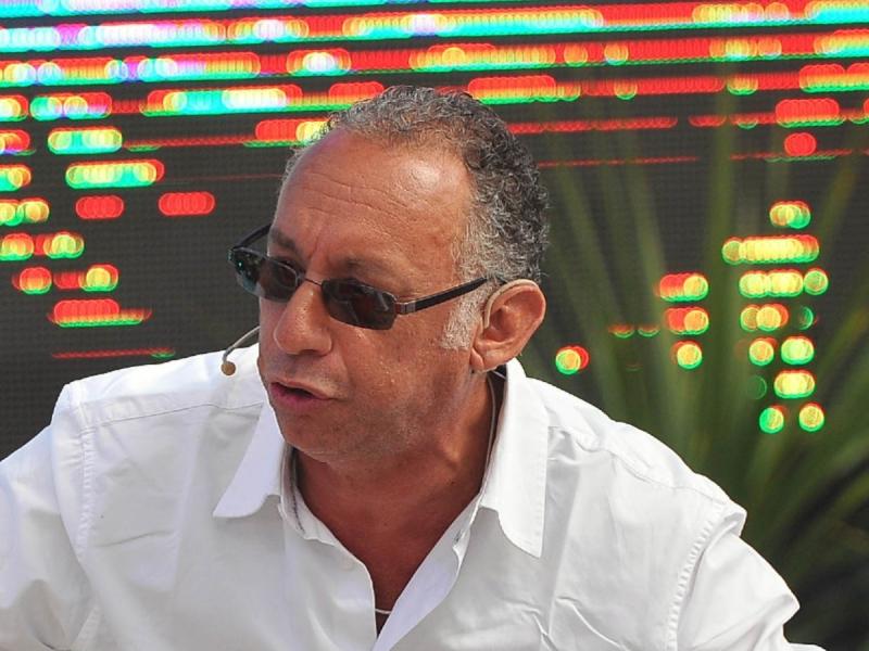 Exmujer de Mauricio Israel pide ayuda para costear millonaria cuenta de hospital de su hija