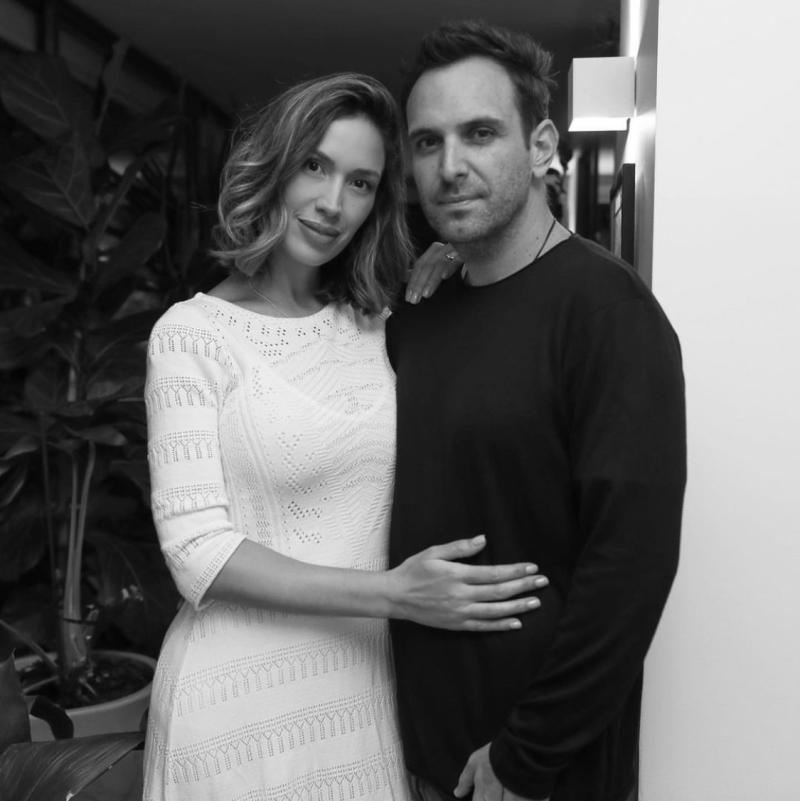 Vanesa Borghi habla del fallecimiento de su hija Clara