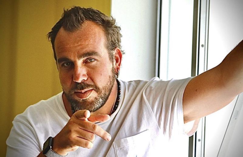 Francisco Kaminski lanza novedoso emprendimiento deportivo