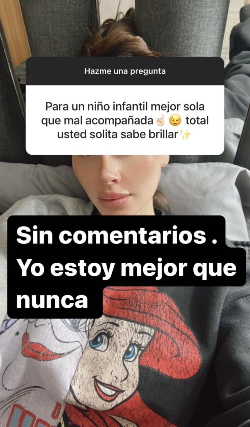 Ignacia Michelson - Instagram