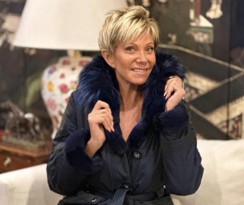 Pato Laguna habría querido jugársela por Raquel Argandoña