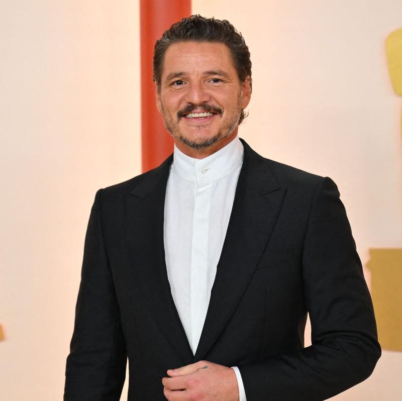 Paty Maldonado cuestiona nominaciones de Pedro Pascal en los Emmy