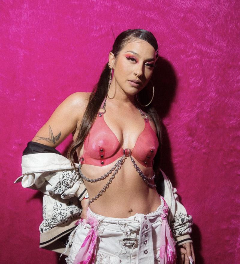 Denise Rosenthal no podrá presentarse en los Premios Juventud 2023