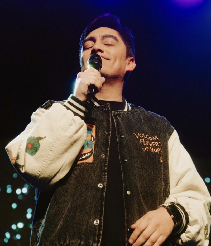 Sergio Freire vive complejo drama familiar