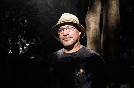 Salfate habla de su nueva faceta como tarorista