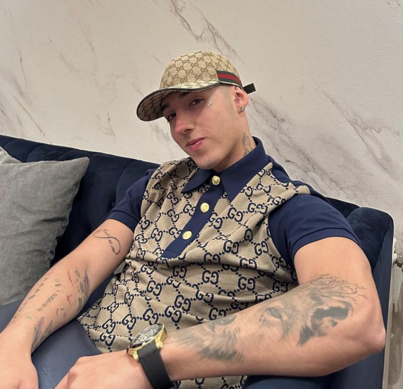 Pailita denunció a productor en pleno show en Curicó