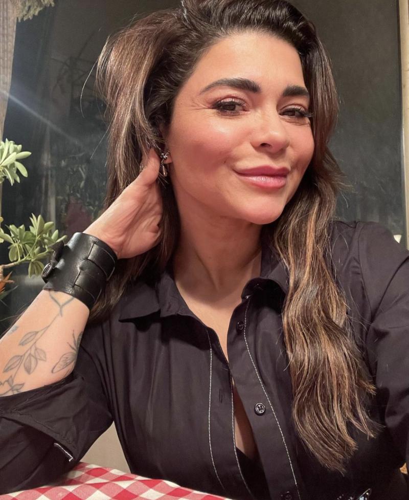 Antonella Ríos terminó en Urgencias tras fuerte crisis de pánico