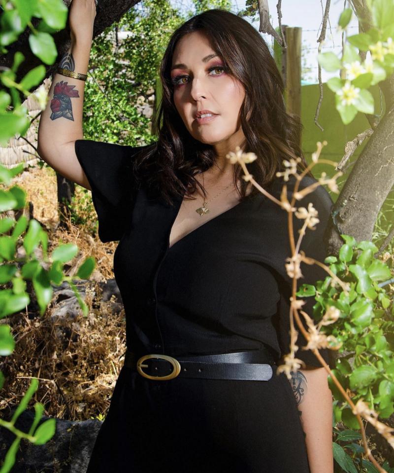 Denisse Malebrán habla sobre el fin de se matrimonio