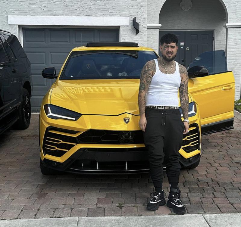 Julianno Sosa regresa a Chile