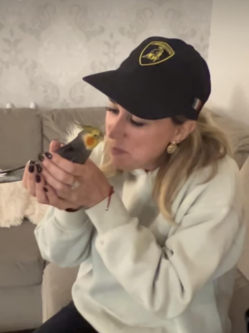 Flaviana Seeling sufre dolorosa pérdida familiar