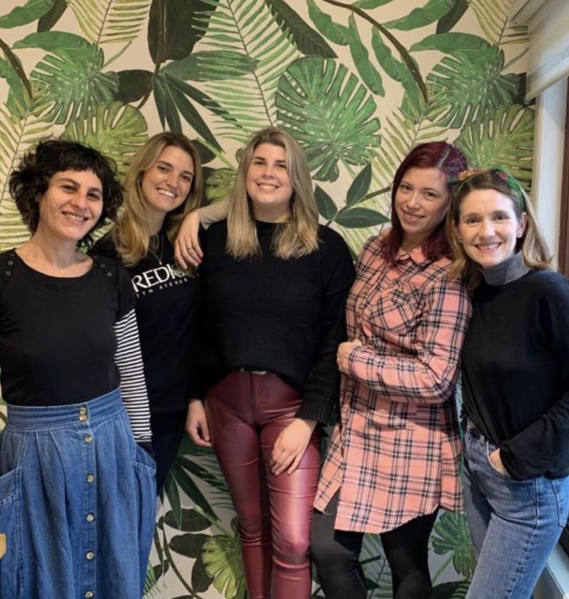 Montserrat Prats - Instagram