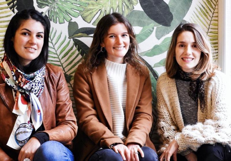 Así es el presente de Montserrat Prats