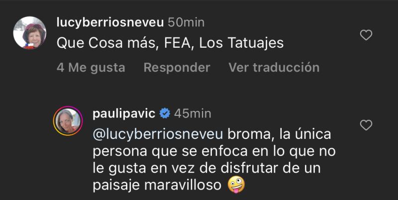 El odioso mensaje en contra de Marcelo Ríos