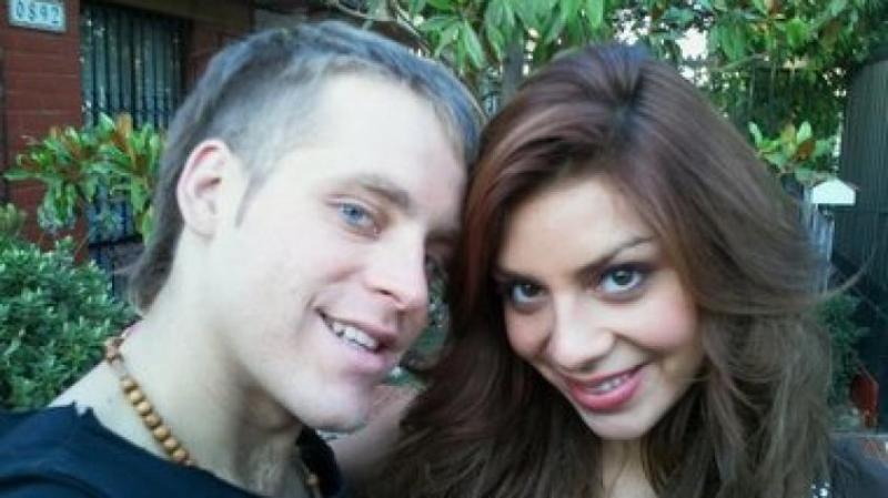 Kathy Contreras recordó su romance con Felipe Camus