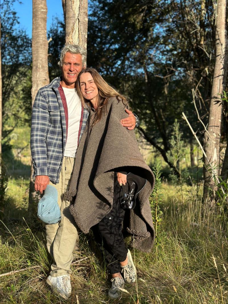 “La Gracia de Viajar”: Espectacular gran estreno en 13C