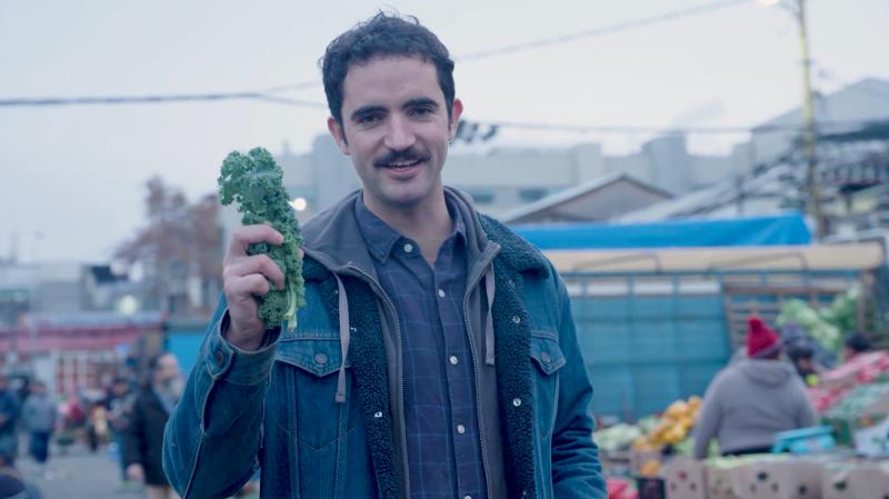 Vuelve “El Ingrediente” a 13C: Cocina casera con productos de temporada