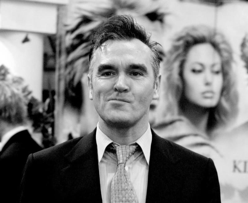 Morrisey
