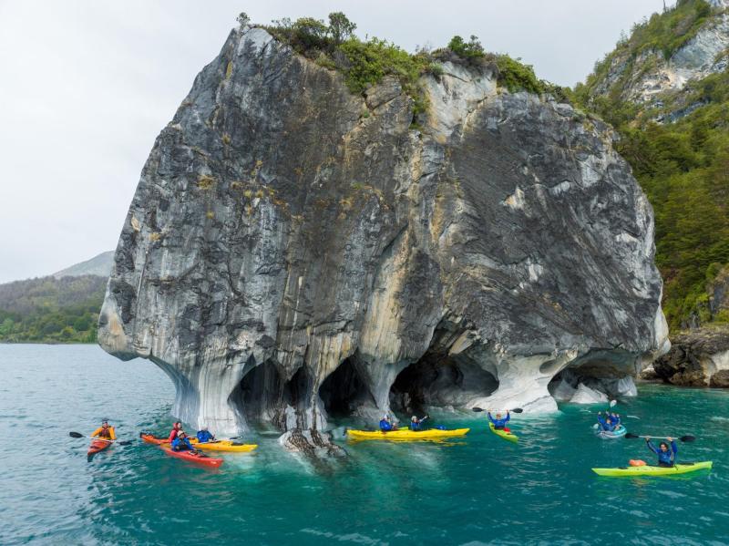 CRÉDITOS: PILAR ELORRIAGA