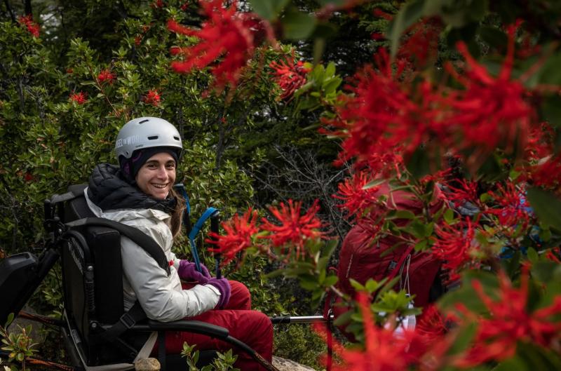 CRÉDITOS: PILAR ELORRIAGA