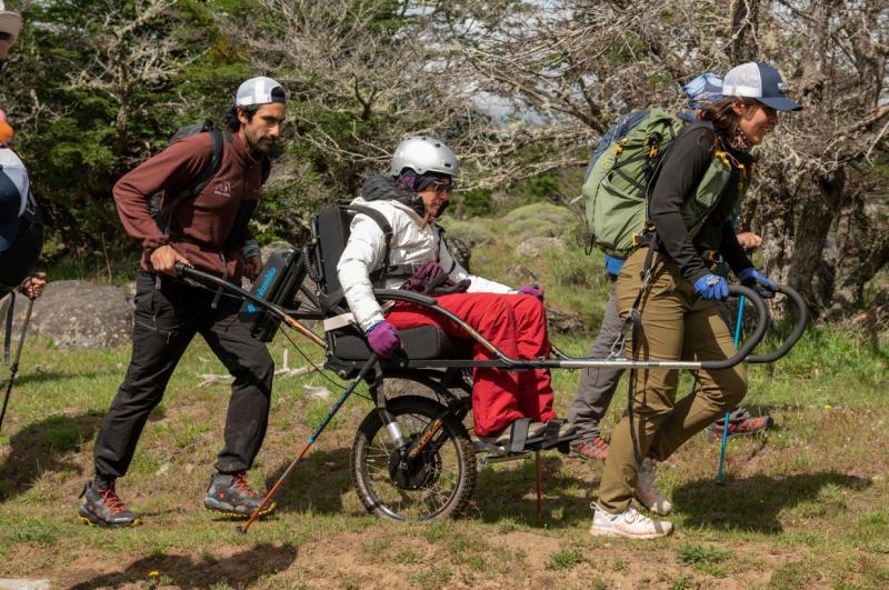 CRÉDITOS: PILAR ELORRIAGA