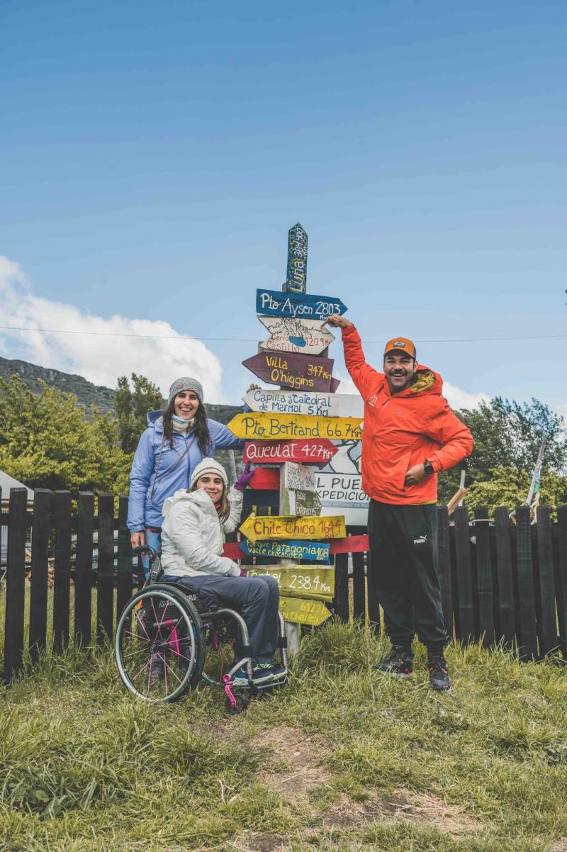 CRÉDITOS: PILAR ELORRIAGA