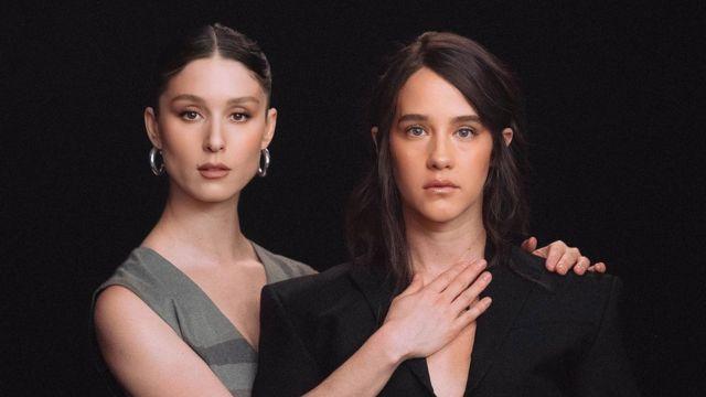 Francisca Valenzuela estrenó nueva canción con mexicana Ximena Sariñana.