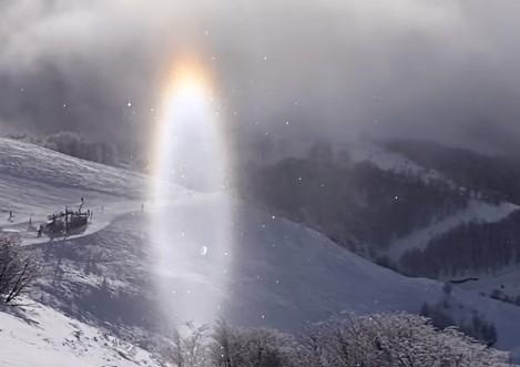 Portal a otra dimensión