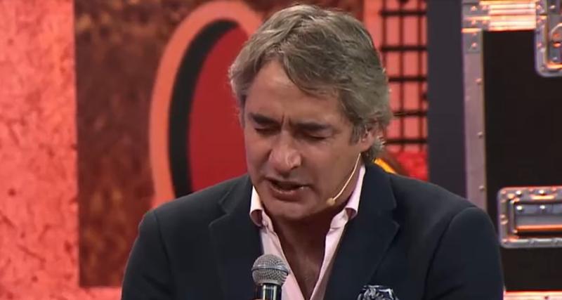 José Luis Repenning