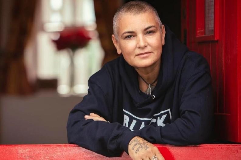 Sinead O'Connor