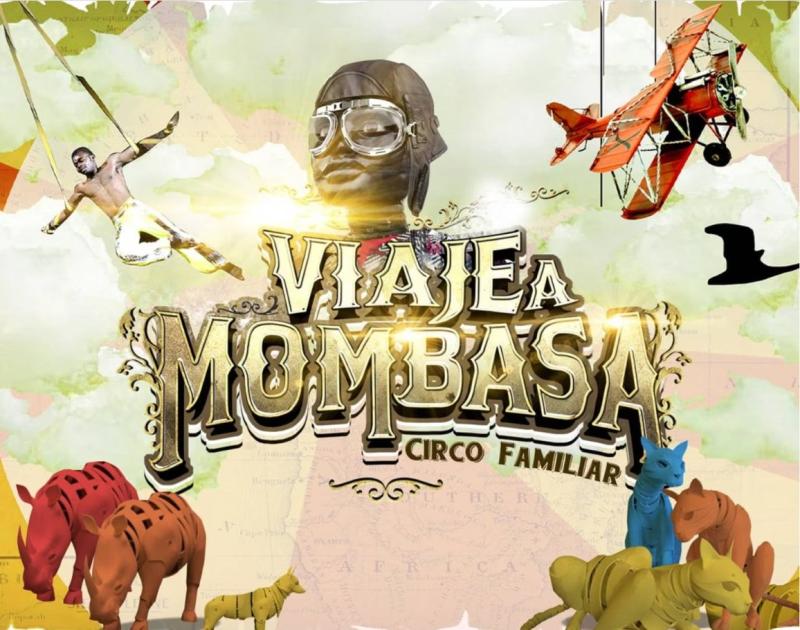 Viaje a Mombasa