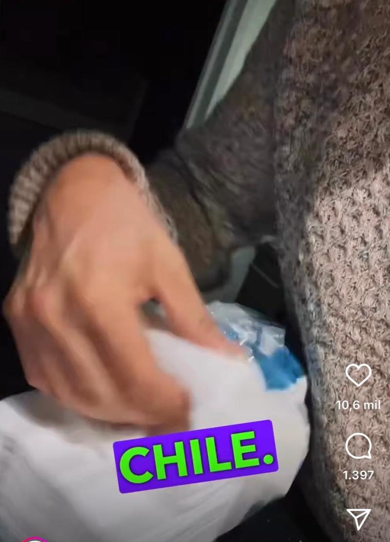 Roberto Cox expuso épica respuesta que recibió de su madre tras 'denuncia'.