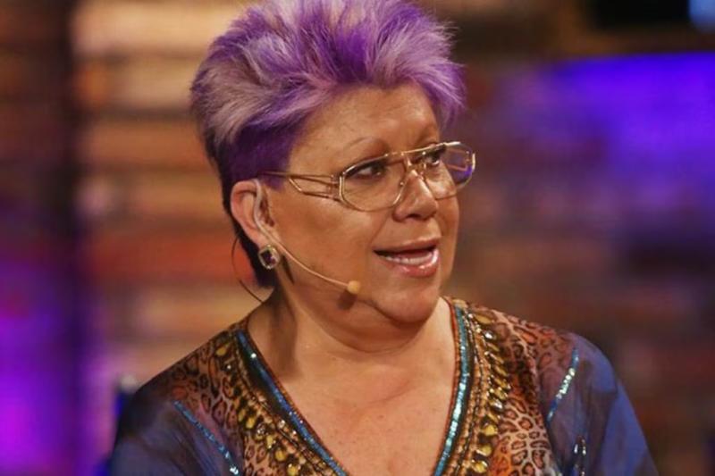 Patricia Maldonado y su íntima confesión