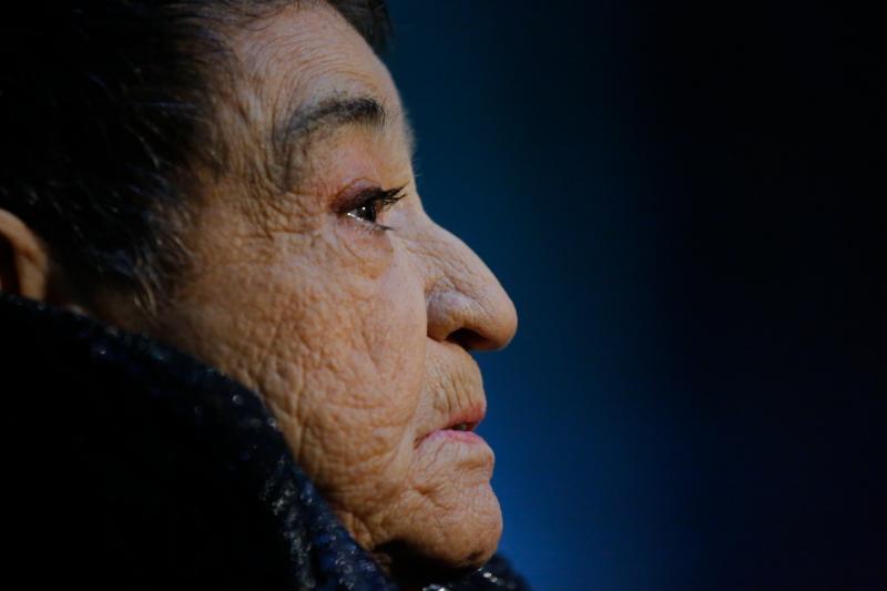 Cecilia - Agencia Uno