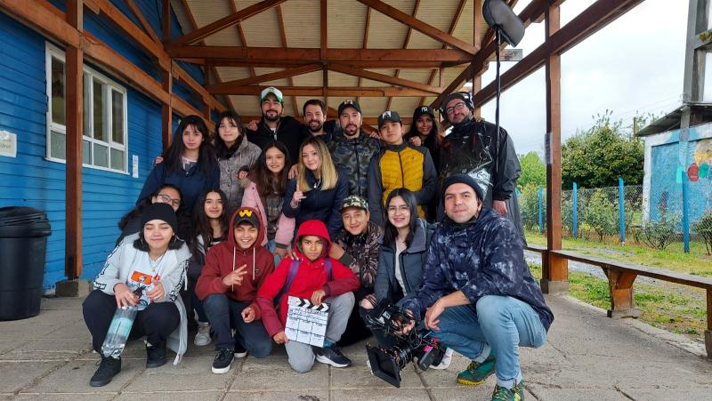 EQUIPO CINESCOLAR