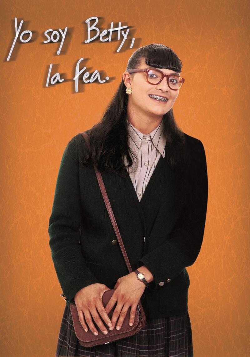 Betty, la fea sigue cautivando hasta el día de hoy