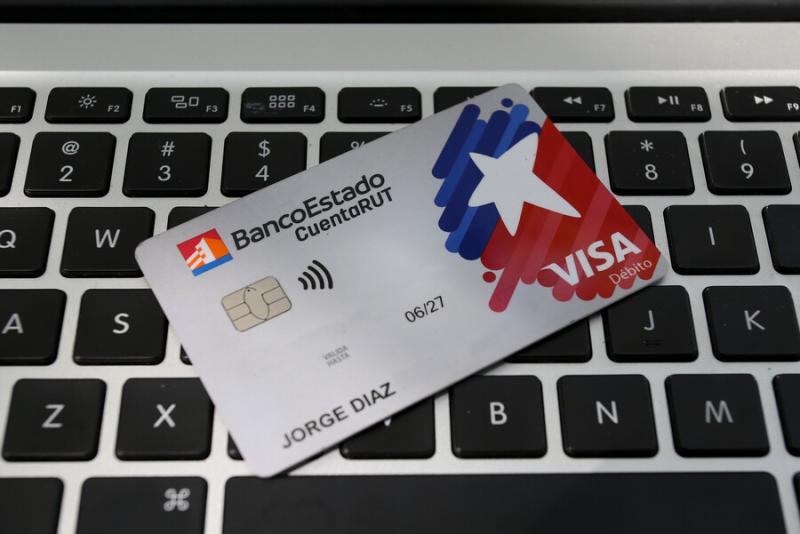 CuentaRut - Agencia Uno