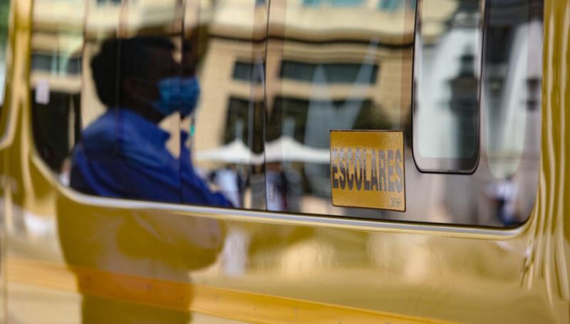 Bonos para escolares