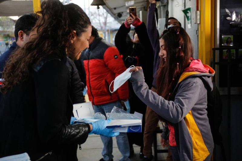 Uso de mascarilla en colegios: ¿Hasta cuándo será obligatorio?