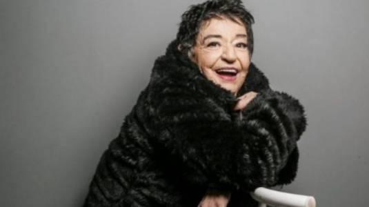 "Gracias por todo el amor": Confirman la muerte de Cecilia, la incomparable