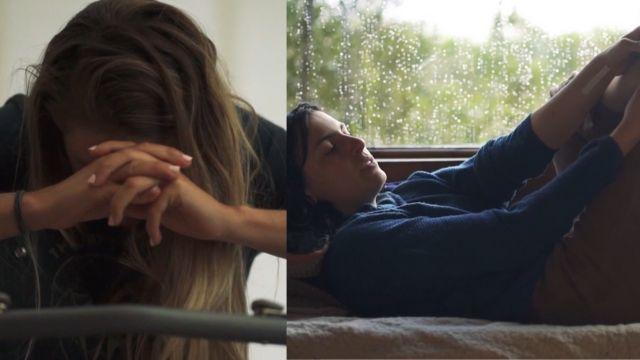 "Amanacer", documental de Xabier Azcarate.