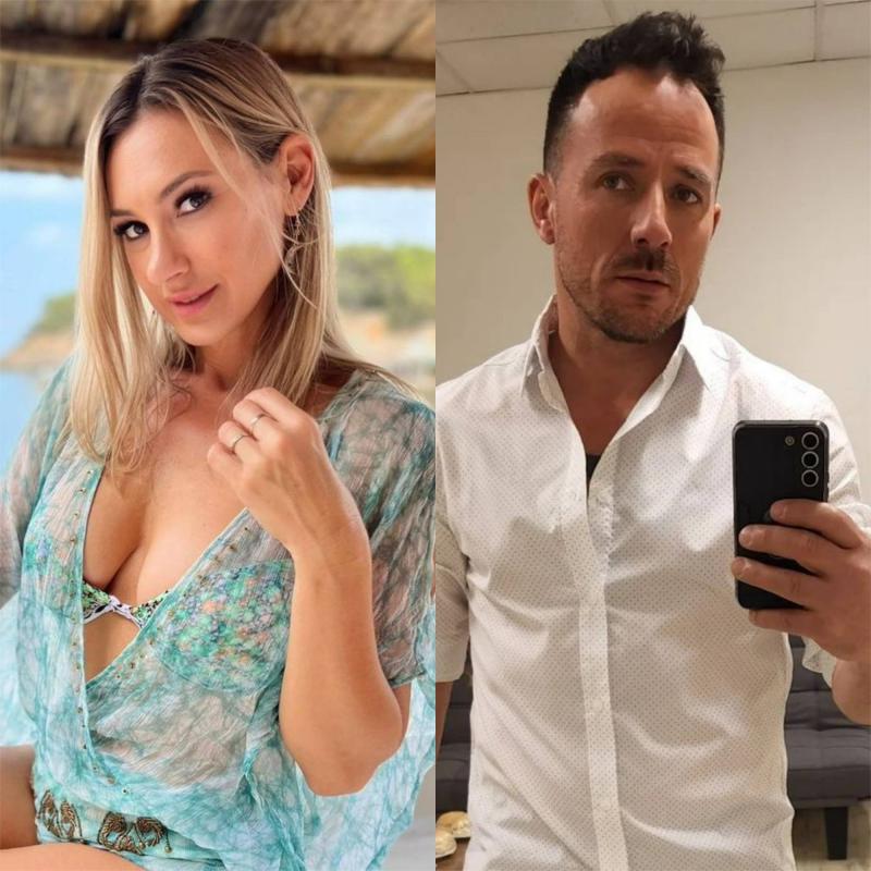 Andrea Dellacasa tuvo lindas palabras para Gonzalo Egas