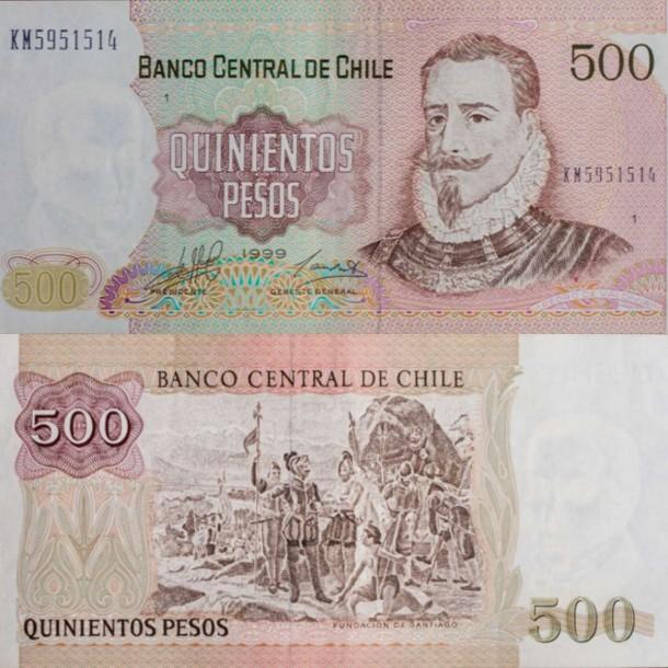 Billetes
