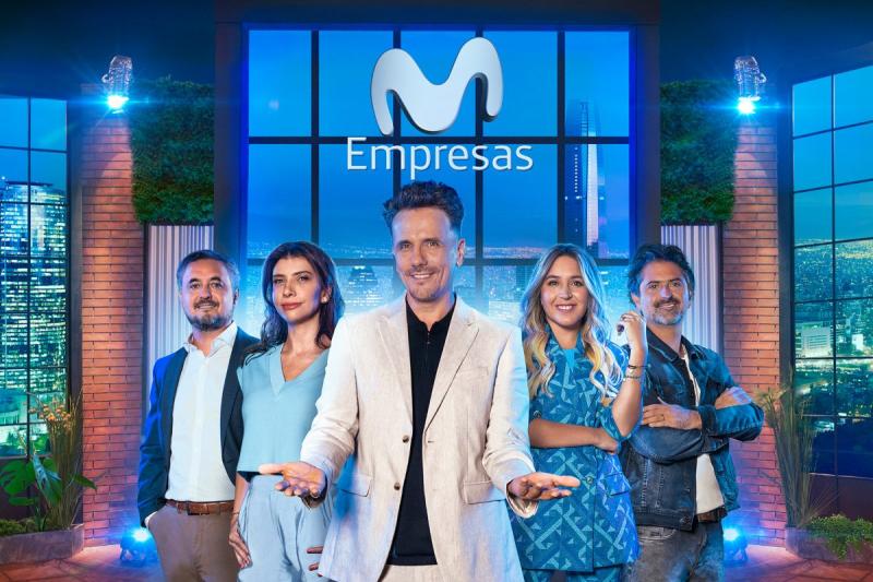 Este domingo gran final de Cita de negocios