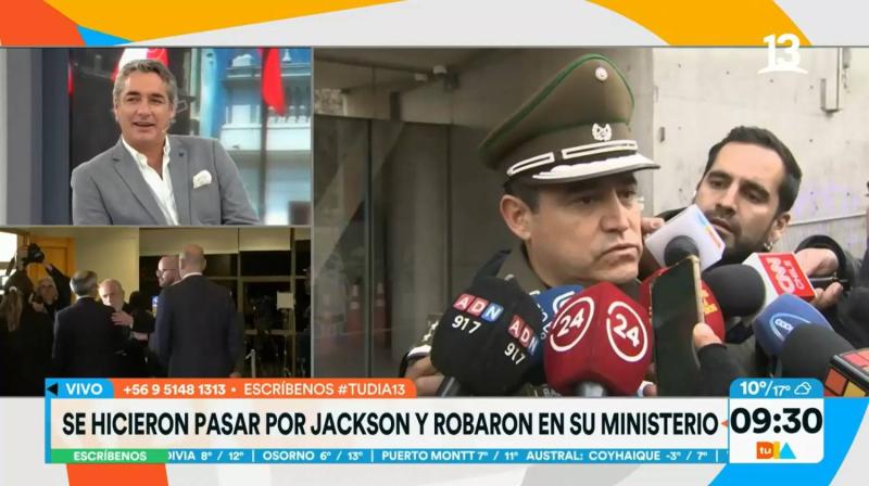 Ministerio de Desarrollo Social