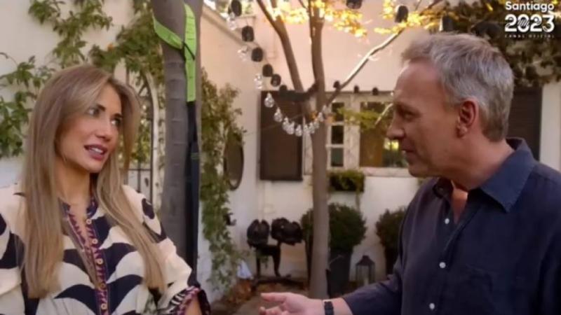 Carolina de Moras será la nueva invitada del programa "De tú a tú"