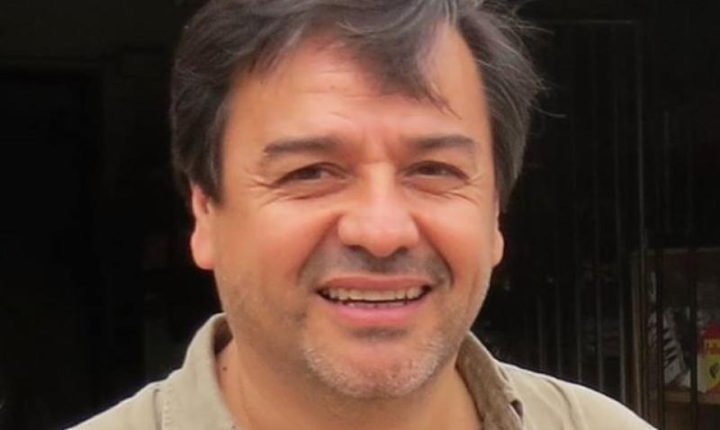 Claudio Arredondo