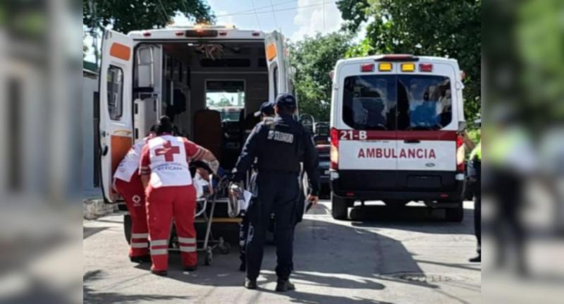 Chilena apuñaló a su amiga y luego saltó desde un tercer piso