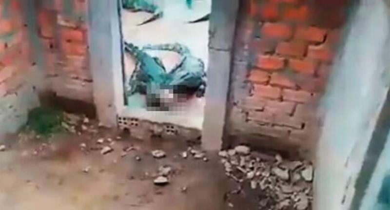 Niña de 2 años fue devorada por los cocodrilos de su padre